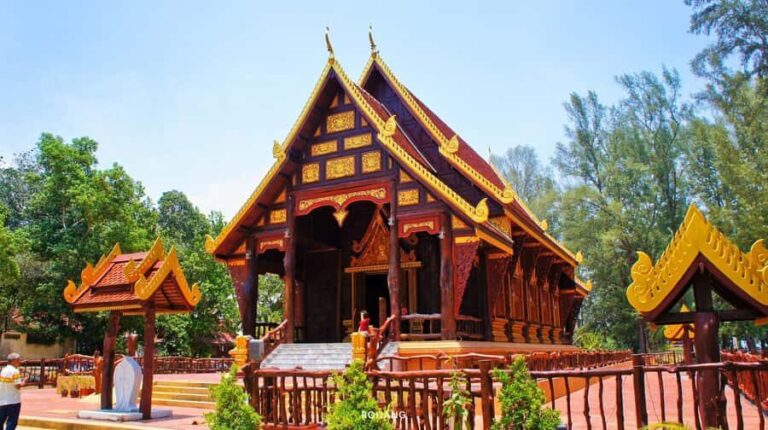 From Phuket: Khao Lak Private Sightseeing Tour with Driver - Transportation and Flexibility