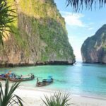 From Phuket Or Khao Lak: Phi Phi Islands Early Bird Tour - What Sets This Tour Apart?