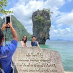 From Phuket: Phang Nga Bay & James Bond Island by Speed Boat - The Logistics: What to Expect and Why It Matters