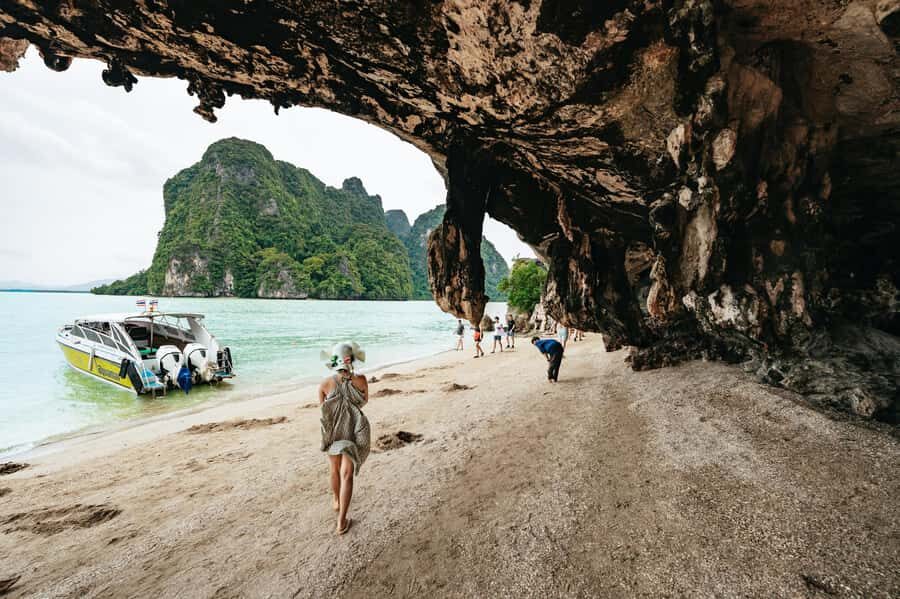 From Phuket: Phang Nga Bay Kayak Tour with Dinner & Plankton - What We Love About This Tour