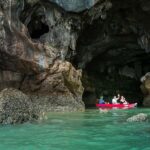 From Phuket: Phanga Nga Bay Boat Day Tour with Lunch - Key Points