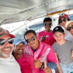 From Phuket: Phi Phi and Khai Islands Speedboat Tour - The Speedboat Ride from Phuket