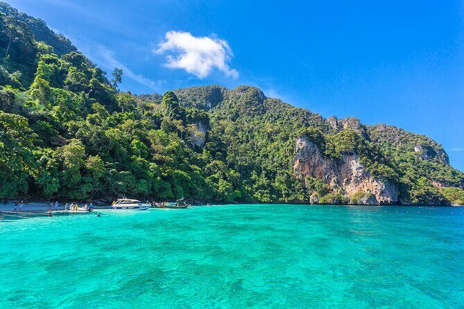 From Phuket: Phi Phi & Khai Islands Snorkel Tour with Lunch - How Does It Compare in Value?
