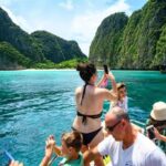 From Phuket : Private Speedboat Trip to Phi Phi and Bamboo - What to Expect During Your Trip
