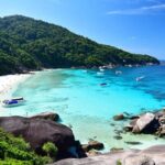 From Phuket: Similan Islands Day Trip - Practical Details and What to Expect