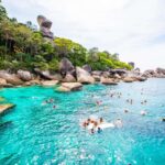 From Phuket: Similan Islands Luxury Trip by Speed Catamaran - FAQs