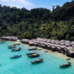 From Phuket: Surin Islands Snorkeling Day Trip with Lunch - What We Like About This Tour