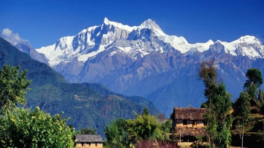 From Pokhara: 4 Day Poon Hill Trek with Guide - What Makes This Trek Stand Out