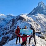 From Pokhara: 5-Day Mardi Himal Base Camp Trek - Daily Breakdown of the Trek