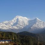 From Pokhara: Australian Camp and Dhampus Guided Day Hike - The Trail and Itinerary Breakdown
