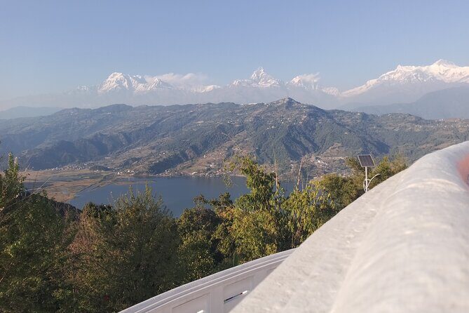 From Pokhara Full Day Entire Pokhara Tour with Guide - Practical Details and What You Can Expect