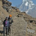 From Pokhara: Private 4-Day Mardi Himal Base Camp Trek - What Makes This Trek Stand Out?