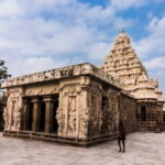 From Pondicherry: Day Tour to Mahabalipuram and Kanchipuram - What’s Included & What’s Not