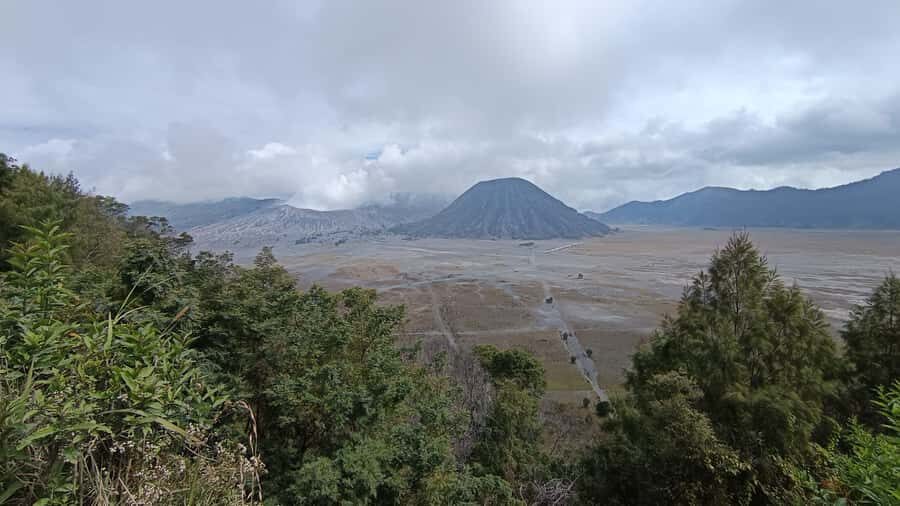 FROM PROBOLINGGO : BROMO SUNRISE PRIVATE TOUR ALL INCLUSIVE - Witnessing the Bromo Sunrise
