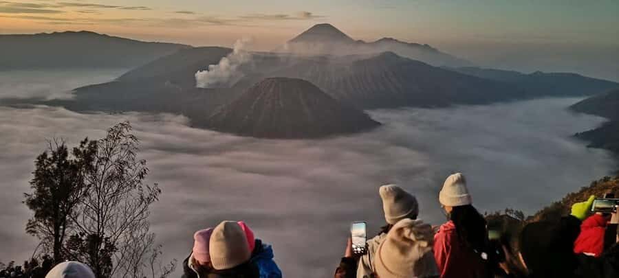 From Probolinggo : Mount Bromo Sunrise - What to Expect on the Mount Bromo Sunrise Tour