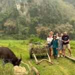 From Pu Luong: Half-Day Trekking Nature & Cultural Discovery - Practical Details and What to Expect