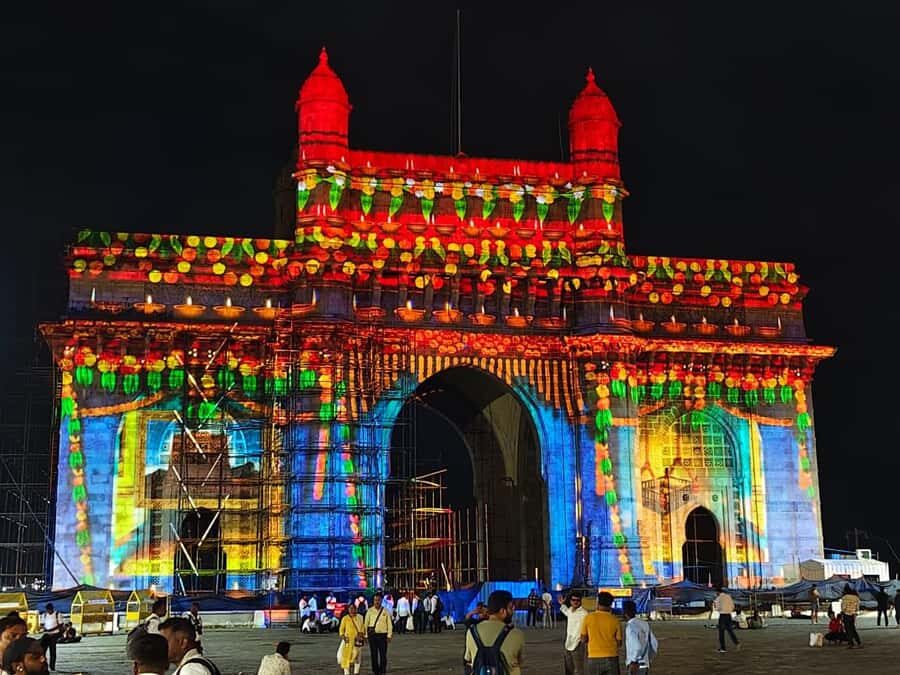 From Pune: Mumbai Same Day City Tour By Car with Guide - The Itinerary Breakdown: What to Expect