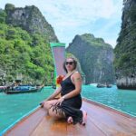 From Railay: Day Trip to Phi Phi with Private Longtail Tour - Free Time and Return Journey
