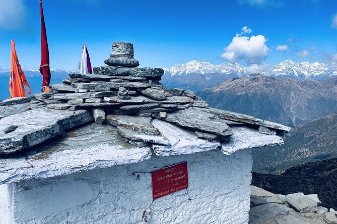 From Rishikesh: 4-Day Tungnath Temple & Chandrashila Peak Trek - Who Will Love This Trek?