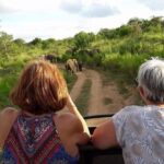 From Riu Hotel: Udawalawe National Park Private Day Trip - An In-Depth Look at the Udawalawe Experience