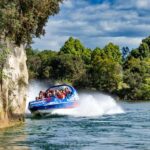 From Rotorua - WAI-O-TAPU - WAIKITE Pool & HUKA FALLS Cruise - What Makes This Tour Stand Out