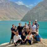 From Samarkand: Day Trip to Tajikistan's Seven Lakes - Practical Tips for Travelers