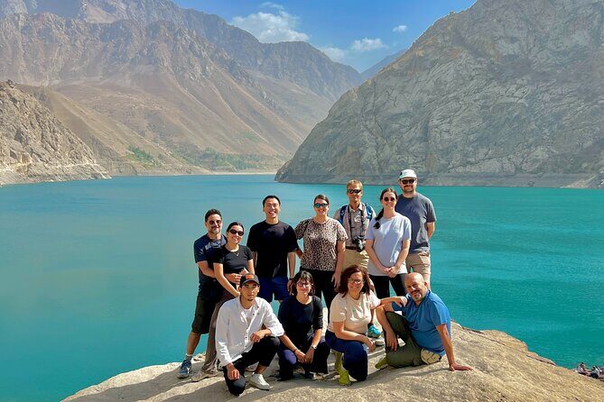 From Samarkand: Day Trip to Tajikistan's Seven Lakes - Practical Tips for Travelers