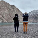 From Samarkand: Seven Lakes in Tajikistan Day Trip - Discovering the Lakes: An Overview