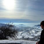 From Samarkand: Shahrisabz Tour via Mountain Pass - The Scenic Journey Begins: Crossing the Mountain Pass