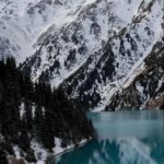 From Samarkand: Tajikistan Day Trip & Wine Tasting - Arriving at the Seven Lakes: An Oasis for Nature and Food Lovers