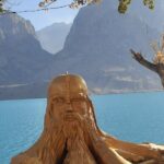 From Samarkand to Tashkent via Tajikistan in 2 days - The Sum Up