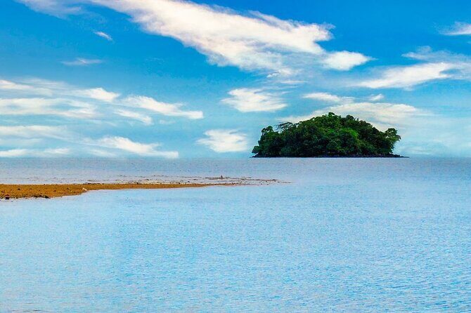 From Sandakan 2D1N Turtle Island Tour - Frequently Asked Questions