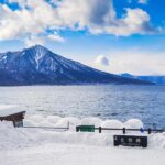 From Sapporo: Toya Lake and Noboribetsu Hell Valley Tour - Detailed Breakdown of the Itinerary