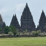 From Semarang Port: Borobudur, Mount Merapi, Prambanan, etc. - What We Love About This Tour