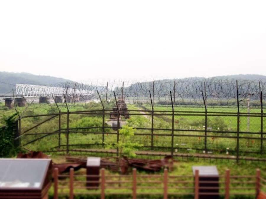 From Seoul: DMZ Group Tour with a French-Speaking Guide - Final Thoughts