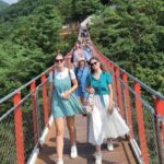From Seoul: DMZ Tour & North Korean Defector Talk - FAQ