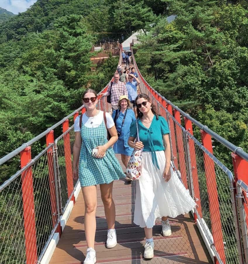 From Seoul: DMZ Tour & North Korean Defector Talk - FAQ