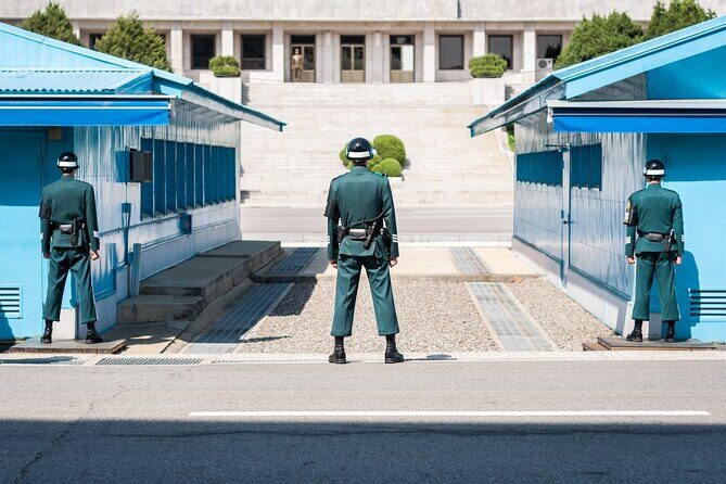 From Seoul Essential Private DMZ Tour - Why the Private Tour Format Matters