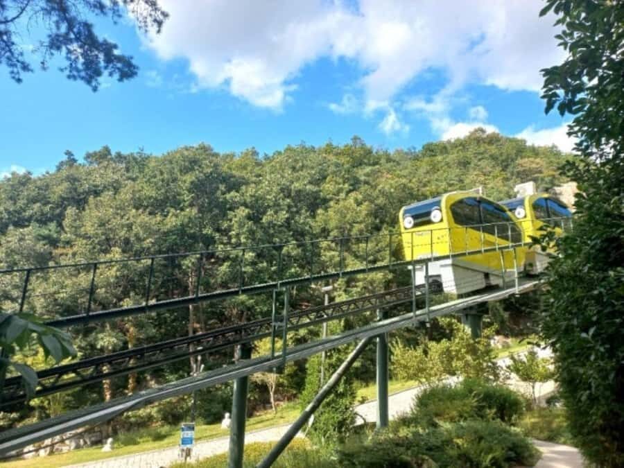 From Seoul: Full-Day Trip to Pocheon`s Nature Attractions - Practical Aspects and Value