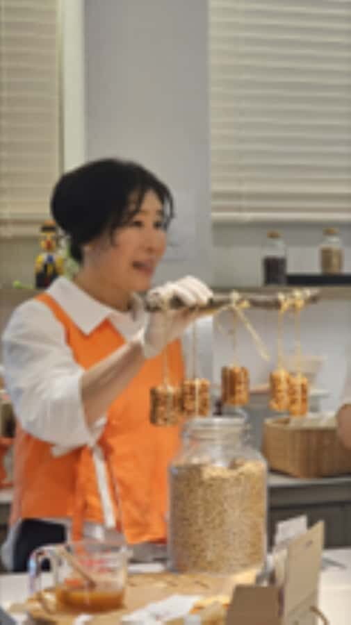 From Seoul: Make Your Own Chilli Paste & Ginseng Liquor Tour - A Closer Look at the Itinerary