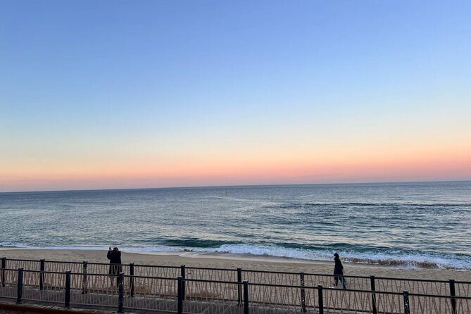 From Seoul: Private Day Tour to Gangneung - The Itinerary in Detail