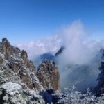 From Shanghai: Huangshan Private Day Trip by High-Speed Rail - The Itinerary: What You Can Expect