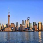 From Shanghai: The Bund and Nighttime Cruise on Huangpu River - The Detailed Experience: What to Expect on the Tour