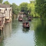 From Shanghai: Wuzhen Ancient Water Town 1-Day Private Tour - Final Thoughts: Who is This Tour For?