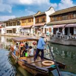 From Shanghai: Zhujiajiao Water Town and Qibao Ancient Town - FAQ