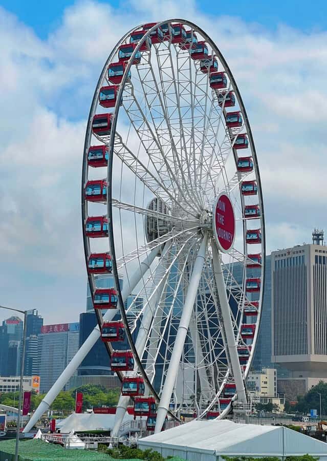 From Shenzhen: Hong Kong Day with Harbour, Peak & Ferry Ride - Practical Insights for Travelers