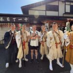 From Shinjuku:Mt.Takao Hike,Temple & Onsen with Samurai Guide Sho - The Itinerary: From the Bustling Shinjuku to Serene Mount Takao