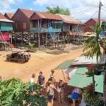 From Siem Reap: Jeep Tour to Beng Mealea and Kompong Khleang - An In-Depth Look at the Jeep Tour Experience