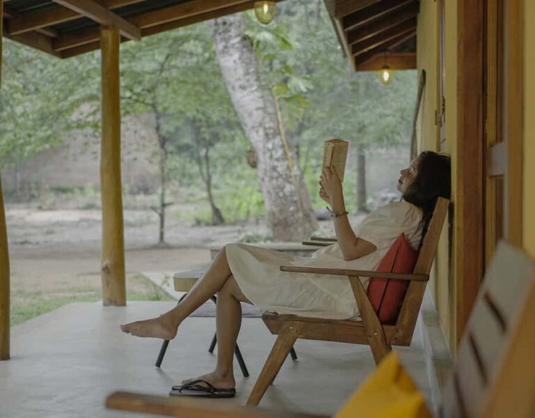 From Sigiriya: Sigiriya and Dambulla Day Tour - Practical Aspects of the Tour