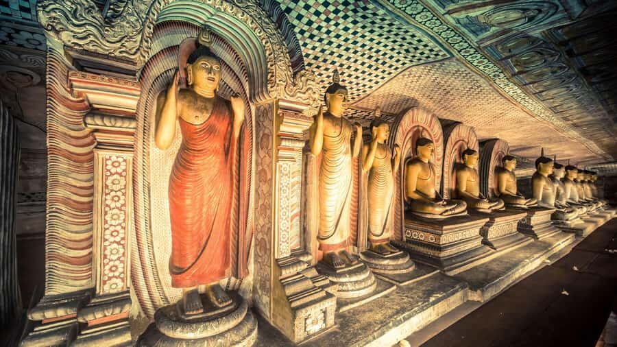 From Sigiriya To Kandy Drop Tour - Sri Lanka - Real Traveler Insights: Why This Tour Works